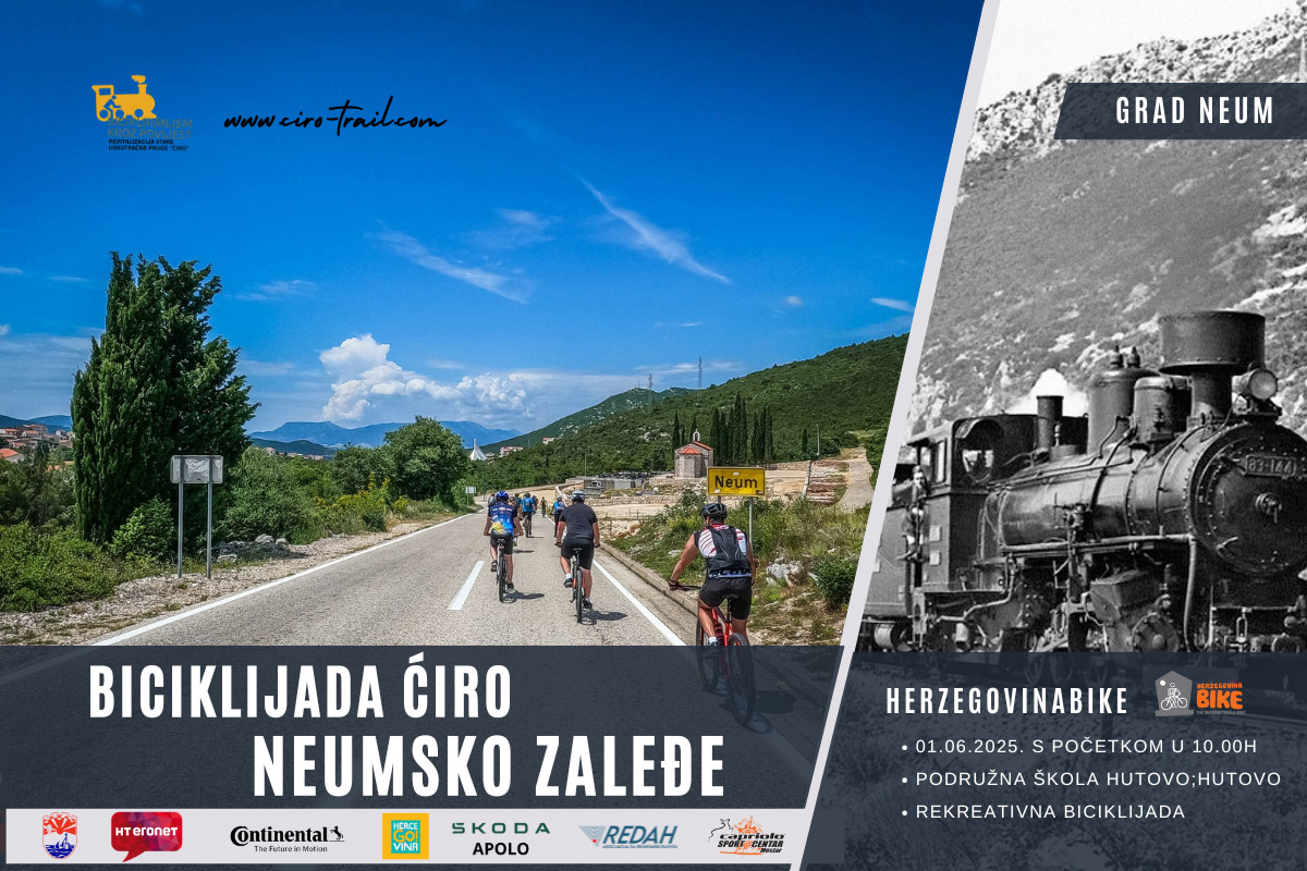 Udruga "HerzegovinaBike"