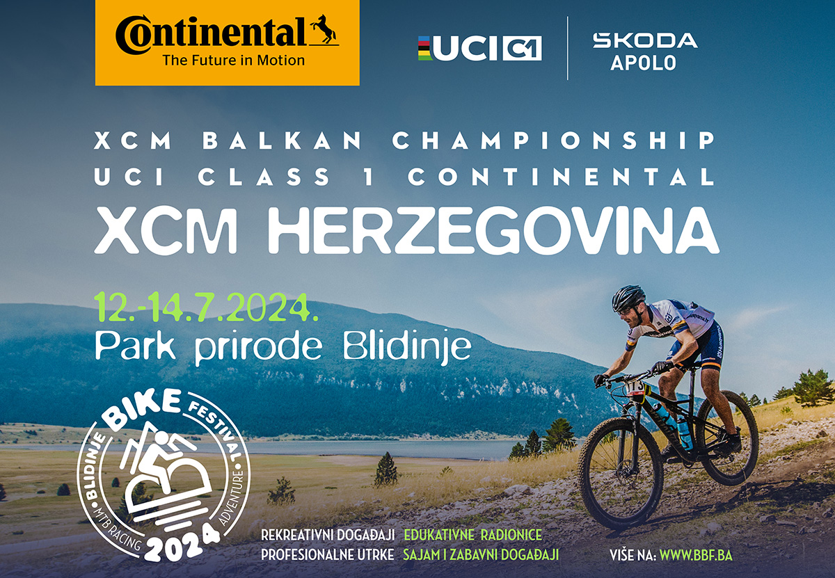 Biciklistički klub Mostar, Udruga "HerzegovinaBike"